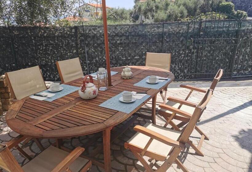 住宿加早餐 Il Viaggio