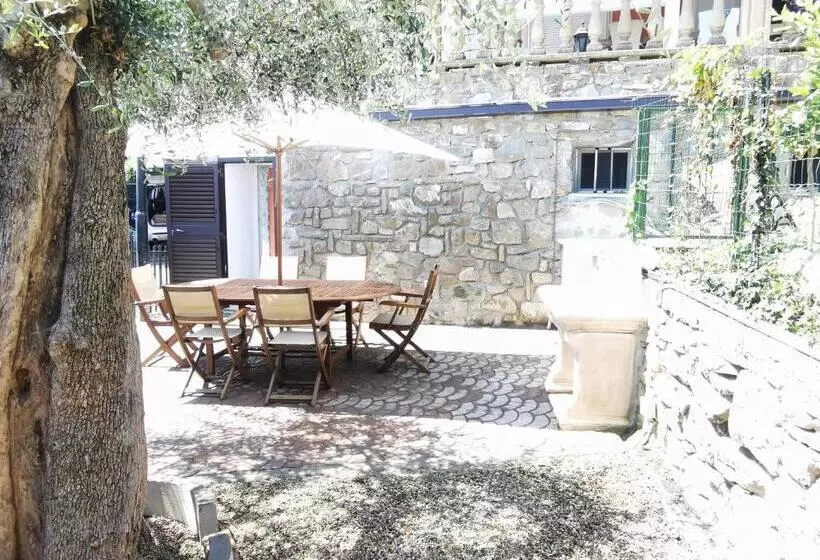 تختخواب و صبحانه Il Viaggio