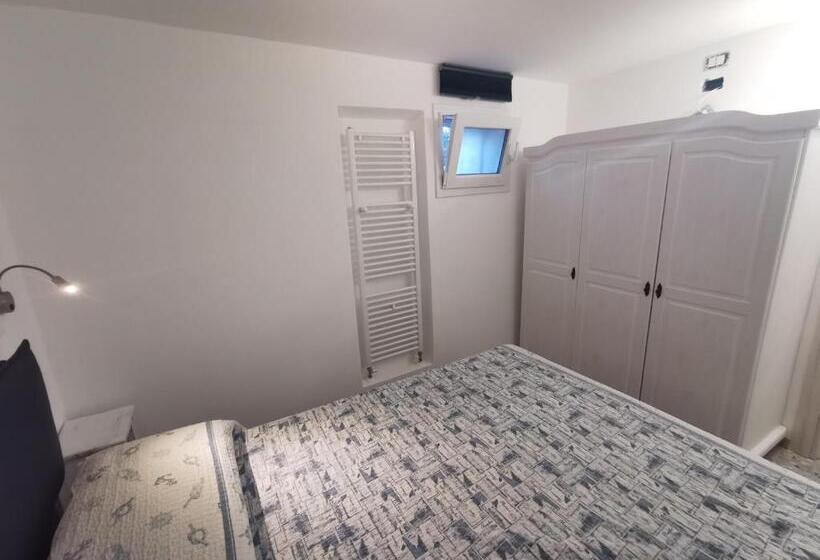 住宿加早餐 Il Viaggio