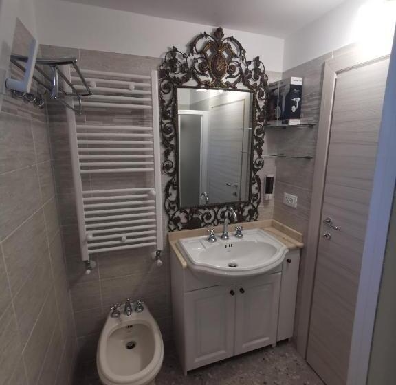 住宿加早餐 Il Viaggio