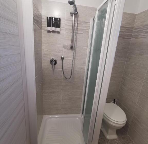 住宿加早餐 Il Viaggio