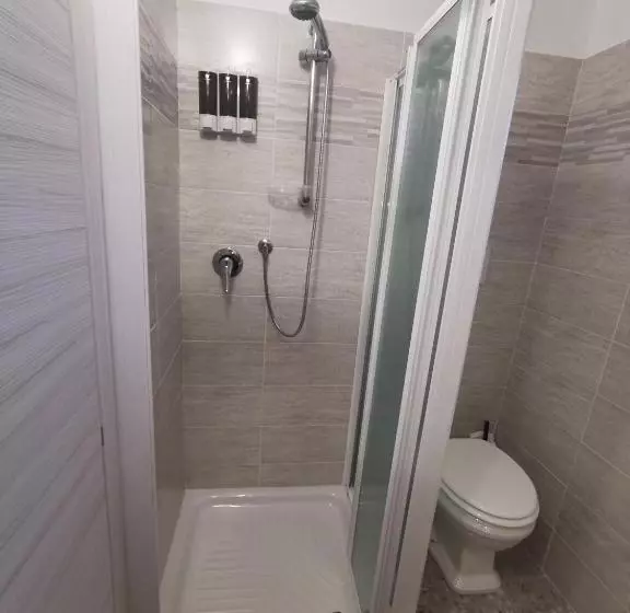 تختخواب و صبحانه Il Viaggio