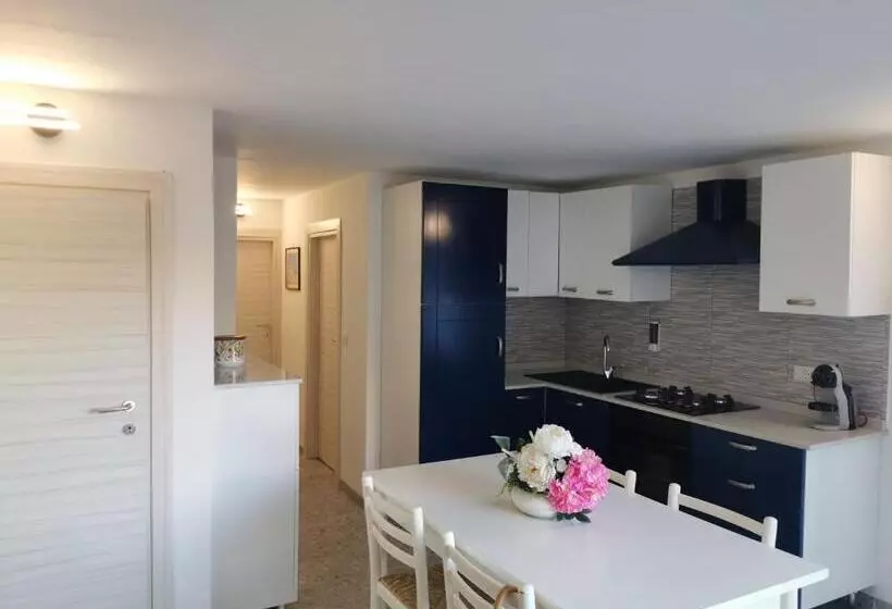 تختخواب و صبحانه Il Viaggio