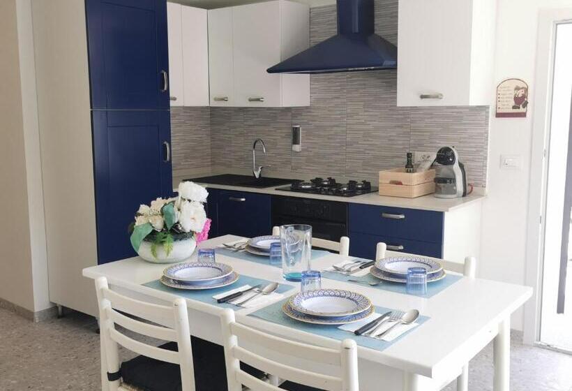 住宿加早餐 Il Viaggio