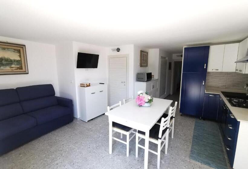 住宿加早餐 Il Viaggio