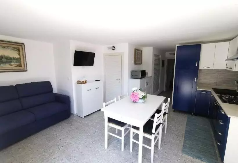 تختخواب و صبحانه Il Viaggio