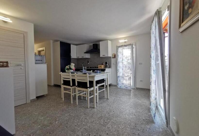 住宿加早餐 Il Viaggio