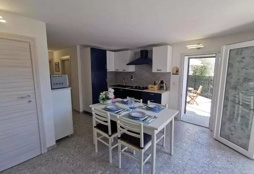 تختخواب و صبحانه Il Viaggio