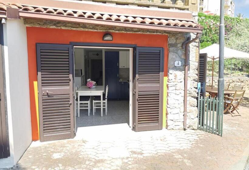 住宿加早餐 Il Viaggio