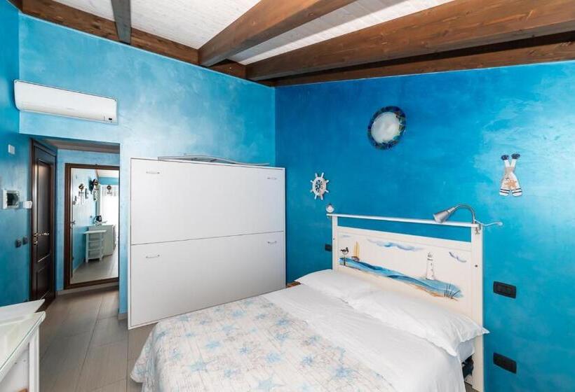 住宿加早餐 Il Viaggio