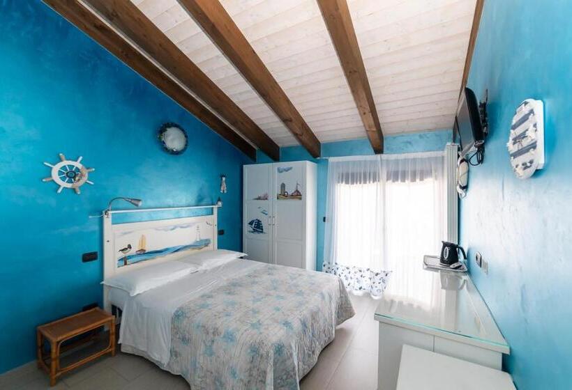 住宿加早餐 Il Viaggio