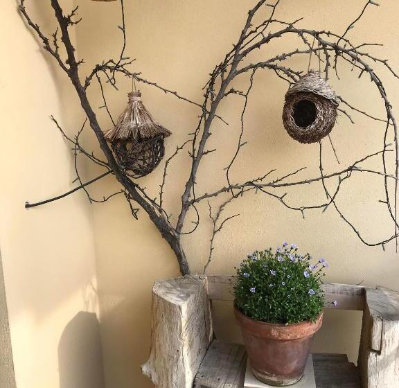 Nocleg ze śniadaniem La Combriccola