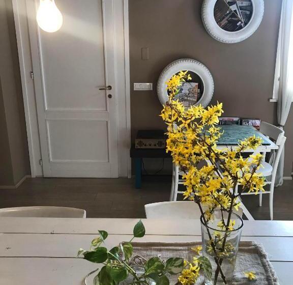 Nocleg ze śniadaniem La Combriccola