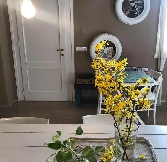 Bed & Breakfast La Combriccola