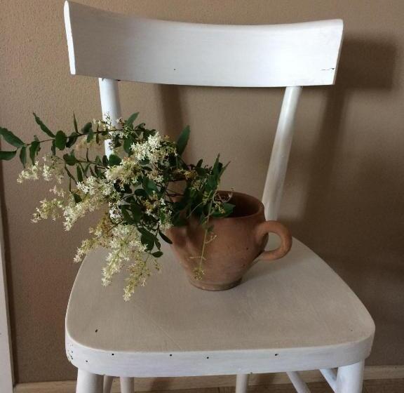 Nocleg ze śniadaniem La Combriccola