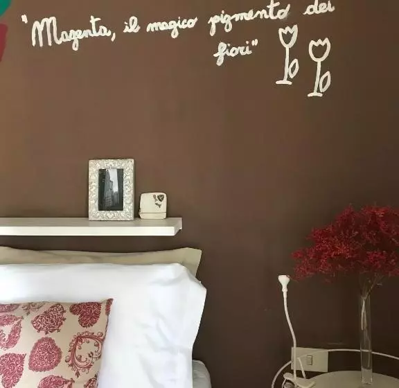Bed & Breakfast La Combriccola