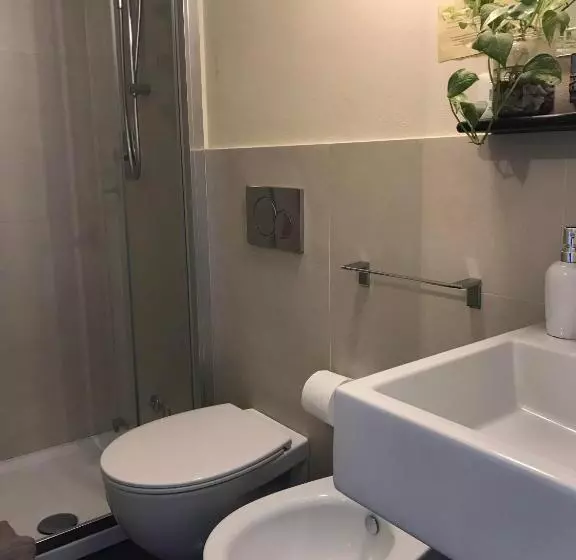 Bed & Breakfast La Combriccola