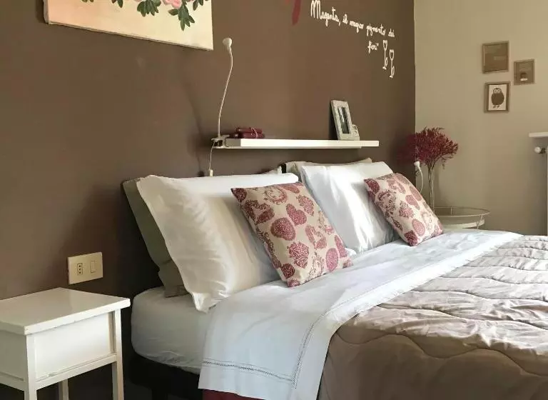 Bed & Breakfast La Combriccola