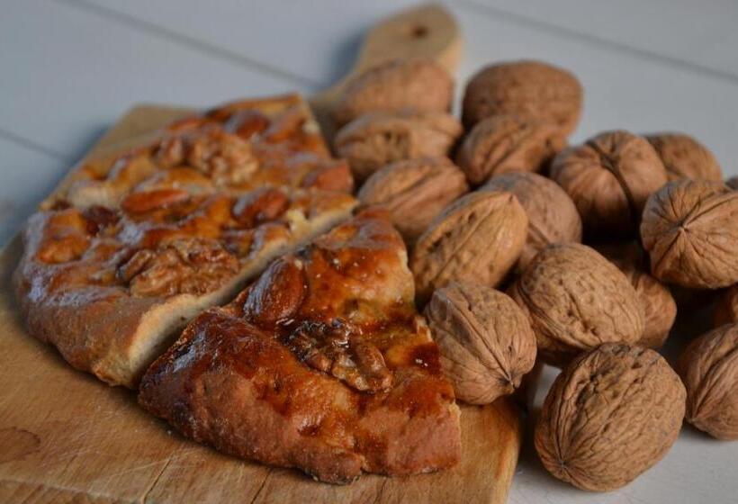 Nocleg ze śniadaniem La Combriccola