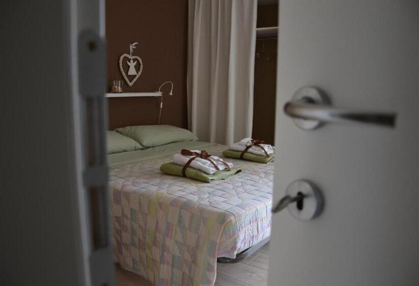 Nocleg ze śniadaniem La Combriccola