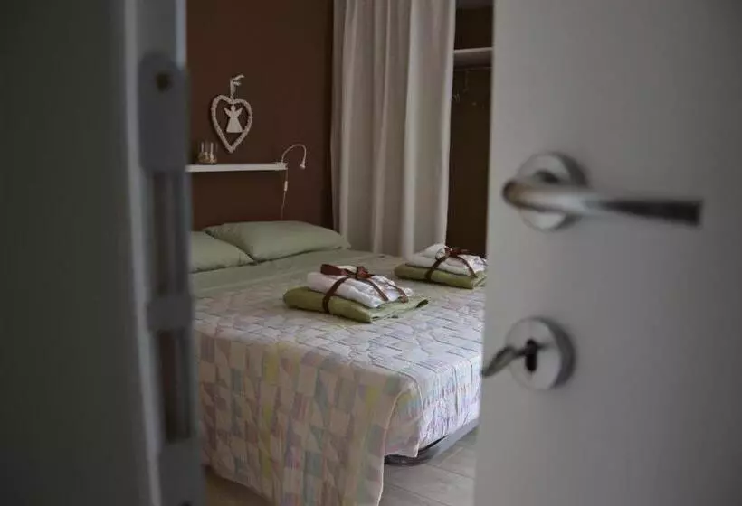 Bed & Breakfast La Combriccola