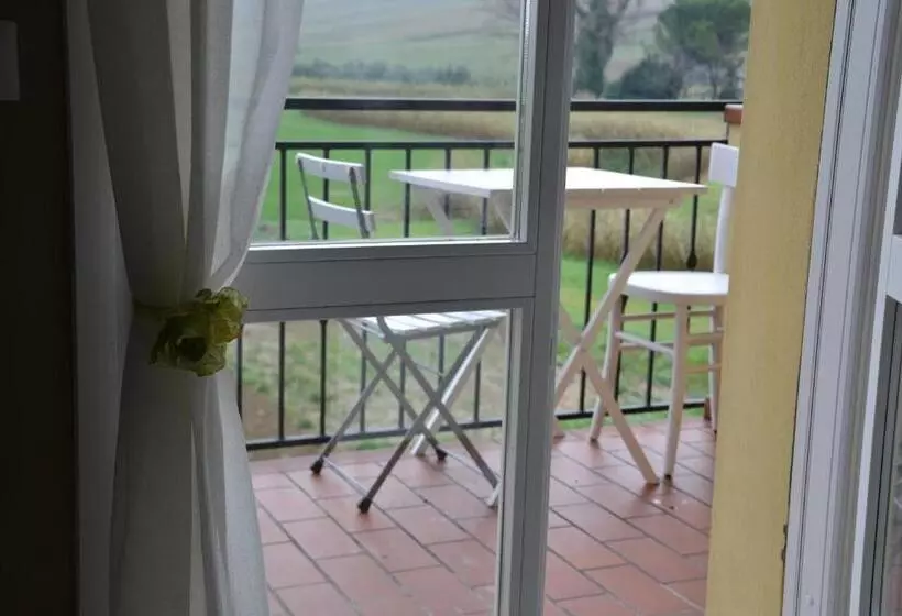 Bed & Breakfast La Combriccola