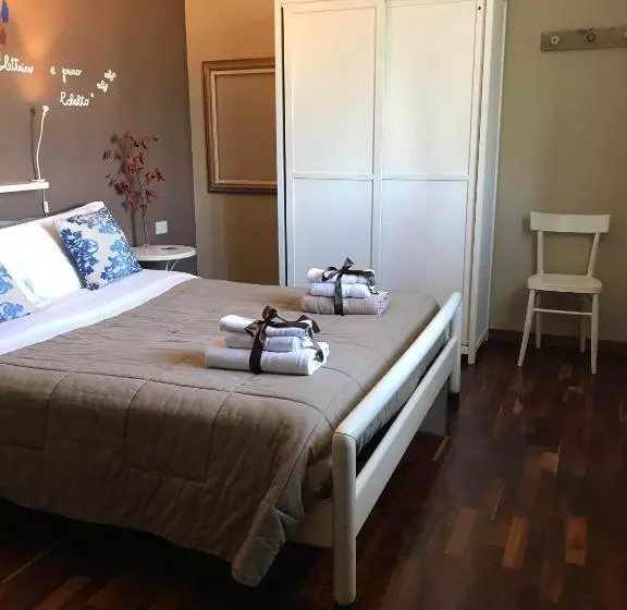 Bed & Breakfast La Combriccola