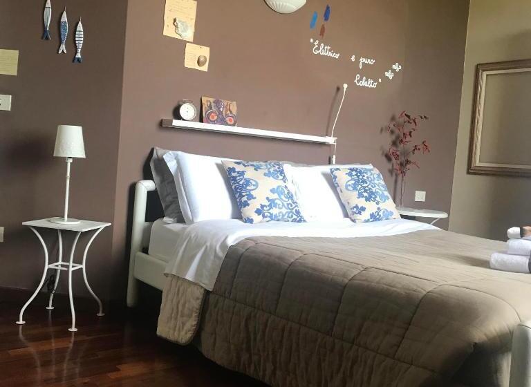 Nocleg ze śniadaniem La Combriccola