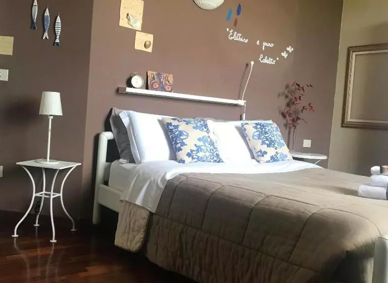 Bed & Breakfast La Combriccola