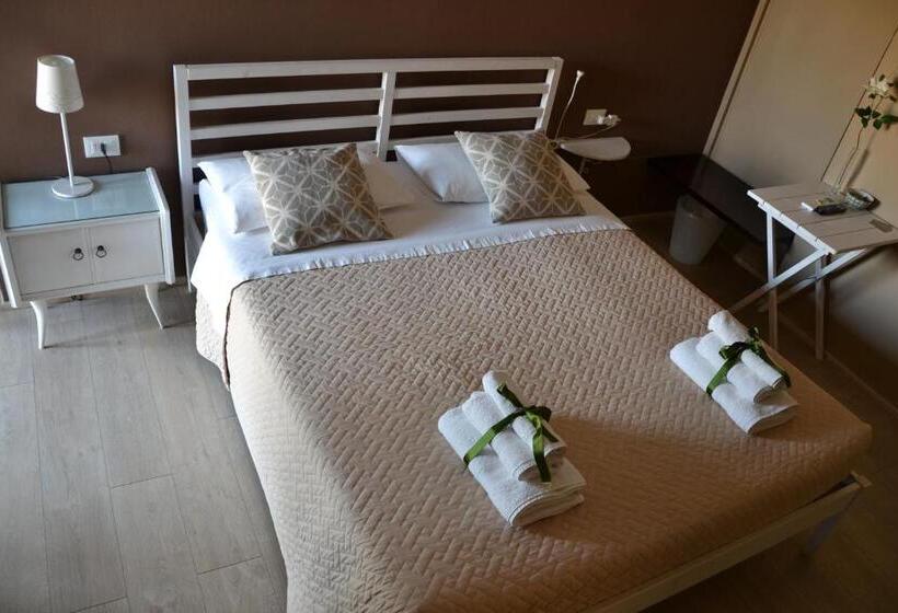 Nocleg ze śniadaniem La Combriccola