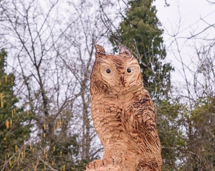 민박 Le Case Nel Bosco