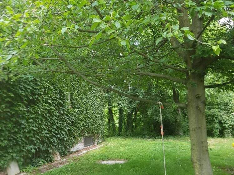 민박 Le Case Nel Bosco