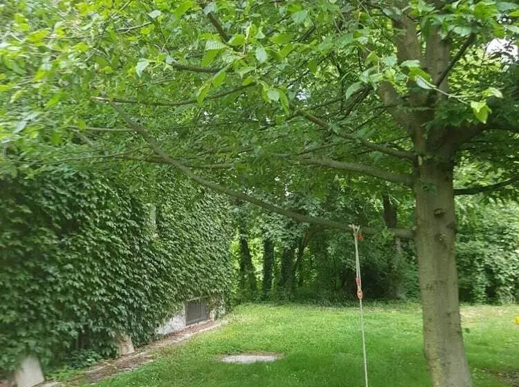 Aamiaismajoitus (B&B) Le Case Nel Bosco