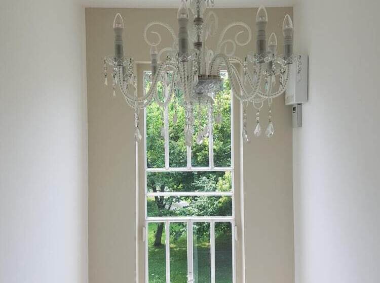 민박 Le Case Nel Bosco