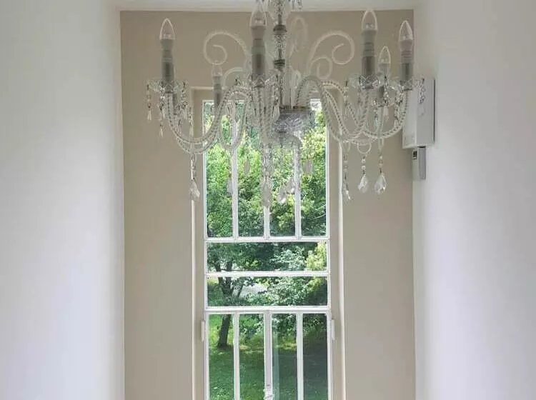 Aamiaismajoitus (B&B) Le Case Nel Bosco