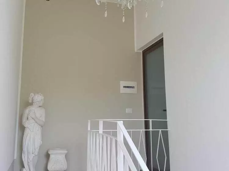 Aamiaismajoitus (B&B) Le Case Nel Bosco