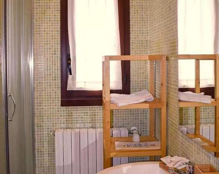 Aamiaismajoitus (B&B) Le Case Nel Bosco