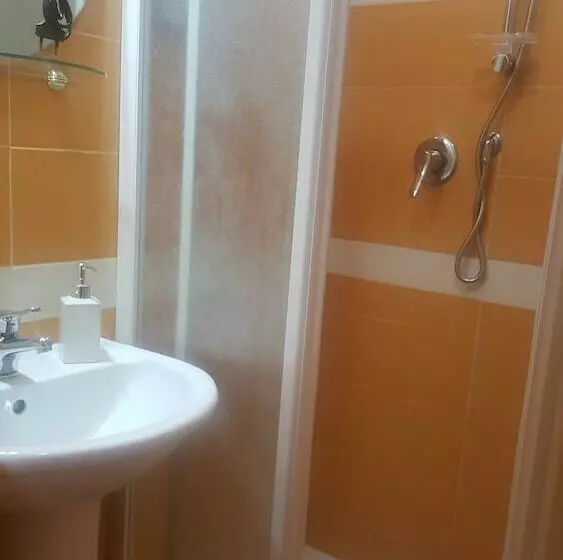 Aamiaismajoitus (B&B) Stella & Luna