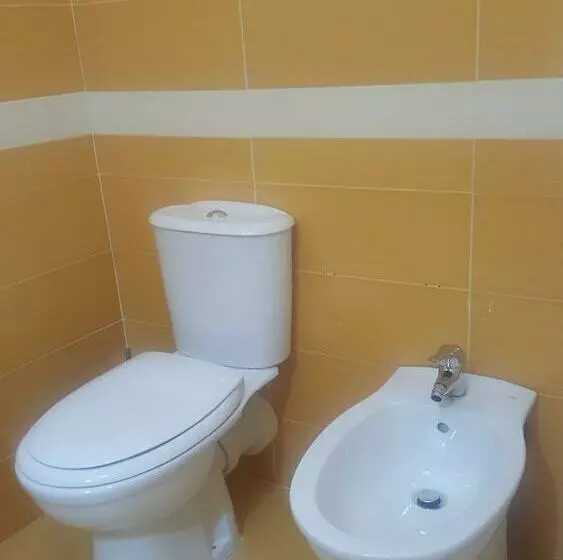 Aamiaismajoitus (B&B) Stella & Luna