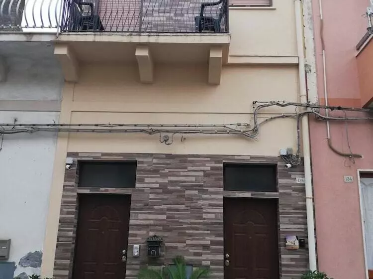 Aamiaismajoitus (B&B) Stella & Luna