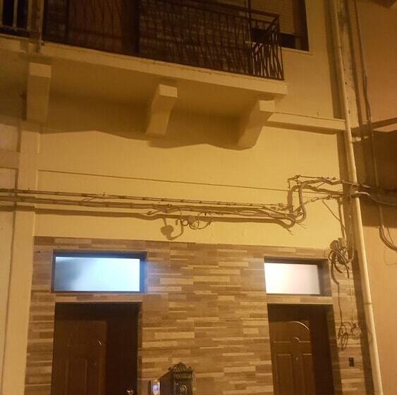 צימר Stella & Luna