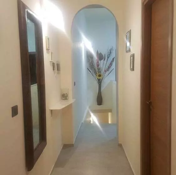 Aamiaismajoitus (B&B) Stella & Luna