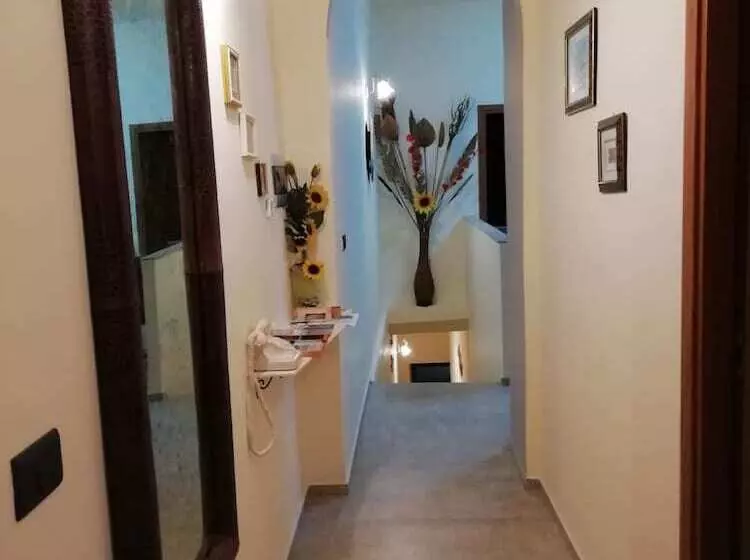 Aamiaismajoitus (B&B) Stella & Luna