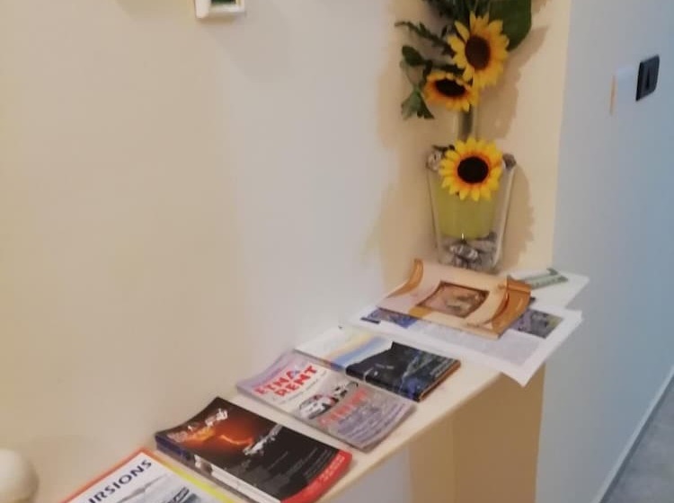 צימר Stella & Luna