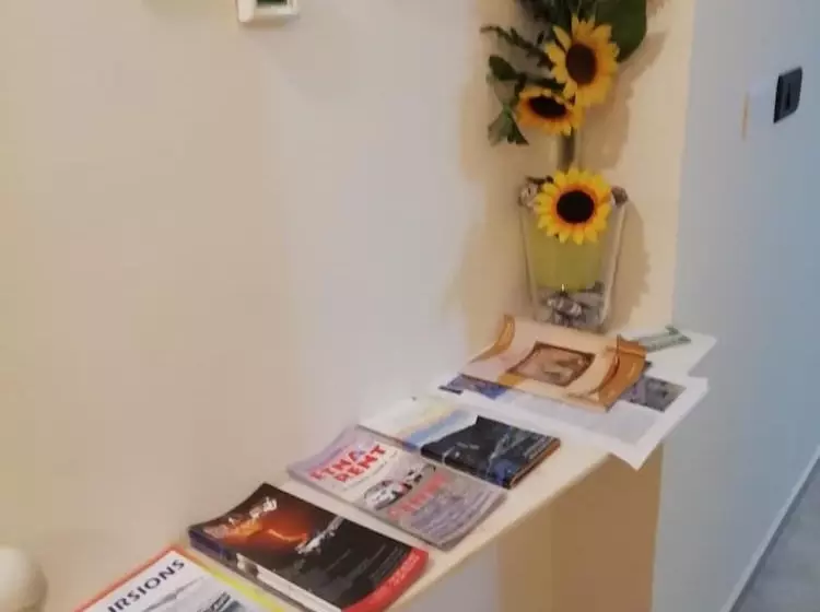 Aamiaismajoitus (B&B) Stella & Luna