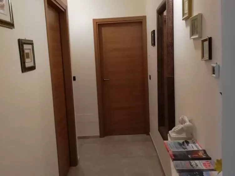 Aamiaismajoitus (B&B) Stella & Luna