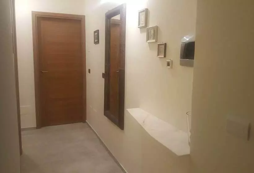 Aamiaismajoitus (B&B) Stella & Luna