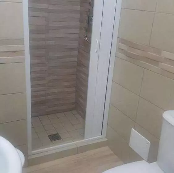 Aamiaismajoitus (B&B) Stella & Luna