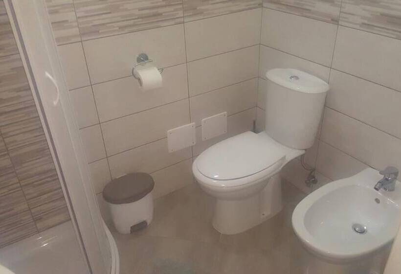 צימר Stella & Luna