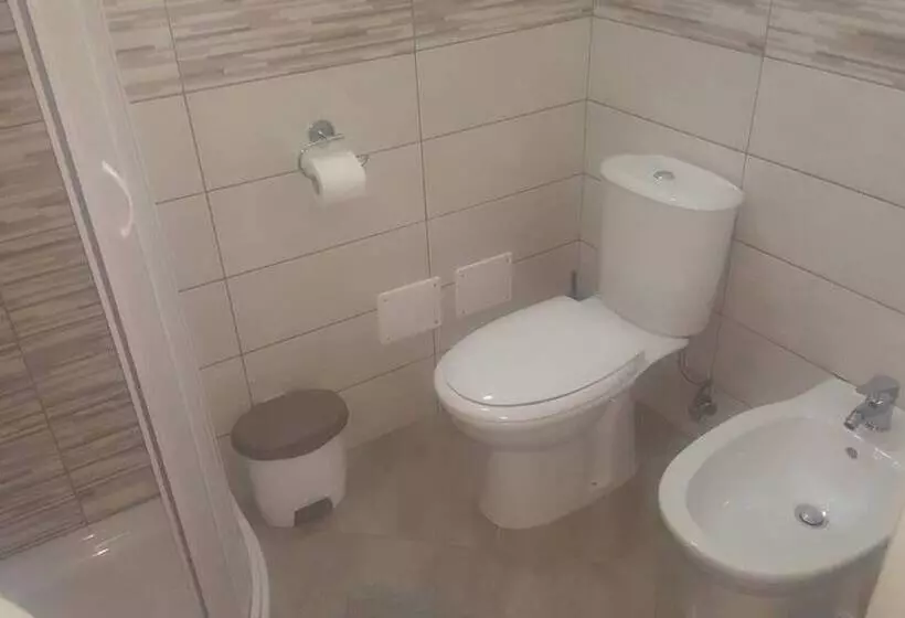 Aamiaismajoitus (B&B) Stella & Luna